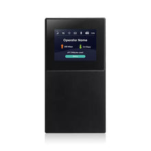 Charger l'image dans la galerie, ZyXEL NR2301 Routeur 5G WiFi portable avec batterie 4500mAh