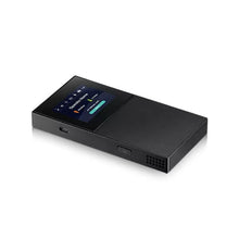 Charger l'image dans la galerie, ZyXEL NR2301 Routeur 5G WiFi portable avec batterie 4500mAh