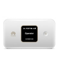 Charger l'image dans la galerie, Huawei E5785-320a blanc Hotspot 4G Catégorie 7 Batterie 3000 mAh