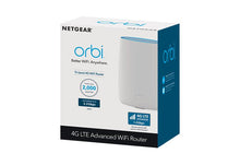Charger l'image dans la galerie, Netgear LBR20 Orbi (LBR20-100EUS) Routeur 4G LTE Catégorie 18