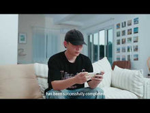 Charger et lire la vidéo dans la visionneuse de la Galerie, ZTE G5 Max MC7510 + T3000 WiFi 6 Routeur 5G extérieur avec antenne