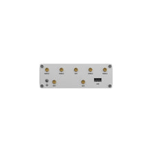 Charger l'image dans la galerie, Teltonika RUTX50 Routeur 5G Industriel Double SIM WiFi AC 4 ports LAN Gigabit 1 WAN