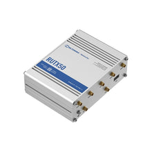 Charger l'image dans la galerie, Teltonika RUTX50 Routeur 5G Industriel Double SIM WiFi AC 4 ports LAN Gigabit 1 WAN
