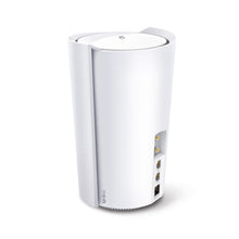 Charger l&#39;image dans la galerie, TP-Link Deco X50 5G LTE WiFi 6 AX3000 Routeur 3 RJ45 2 connecteurs RP-SMA pour antenne externe
