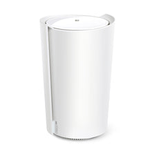 Charger l&#39;image dans la galerie, TP-Link Deco X80 5G LTE WiFi 6 AX6000 Routeur 2 RJ45 RJ11 2 connecteurs SMA pour antenne externe
