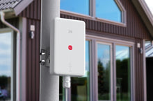 Charger l'image dans la galerie, ZTE G5 Max MC7510 + T3000 WiFi 6 Routeur 5G extérieur avec antenne