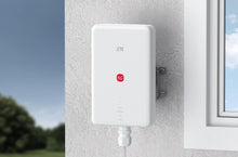 Charger l'image dans la galerie, ZTE G5 Max MC7510 + T3000 WiFi 6 Routeur 5G extérieur avec antenne