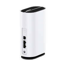 Charger l'image dans la galerie, ZTE G5C 5G CPE WiFi AX1800 2 ports Gigabit 1 port RJ11