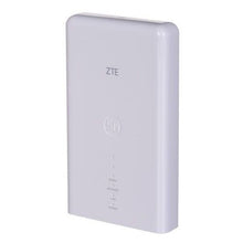 Charger l'image dans la galerie, ZTE MC889 5G + T3000 WiFi 6 Routeur 5G extérieur avec antenne