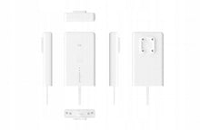 Charger l'image dans la galerie, ZTE MC889 5G + T3000 WiFi 6 Routeur 5G extérieur avec antenne