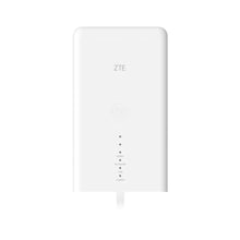 Charger l&#39;image dans la galerie, ZTE MC889 5G + T3000 WiFi 6 Routeur 5G extérieur avec antenne
