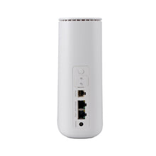 Charger l'image dans la galerie, ZTE MF289F Routeur 4G+ Catégorie 20 WiFi AC 2 ports Gigabit 1 port RJ11 2 x TS9 pour antenne externe