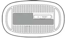 Charger l'image dans la galerie, ZTE MF289F Routeur 4G+ Catégorie 20 WiFi AC 2 ports Gigabit 1 port RJ11 2 x TS9 pour antenne externe