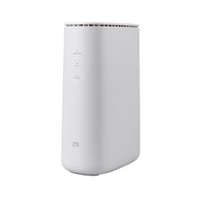 Charger l&#39;image dans la galerie, ZTE MF289F Routeur 4G+ Catégorie 20 WiFi AC 2 ports Gigabit 1 port RJ11 2 x TS9 pour antenne externe
