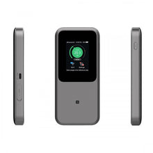 Charger l'image dans la galerie, ZTE MU5120 MiFi Galet 5G 4G WiFi 6 batterie 10000mAh avec charge rapide