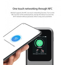 Charger l'image dans la galerie, ZTE MU5120 MiFi Galet 5G 4G WiFi 6 batterie 10000mAh avec charge rapide