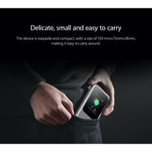 Charger l'image dans la galerie, ZTE MU5120 MiFi Galet 5G 4G WiFi 6 batterie 10000mAh avec charge rapide