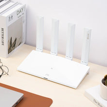 Charger l'image dans la galerie, ZTE G5 Max MC7510 + T3000 WiFi 6 Routeur 5G extérieur avec antenne