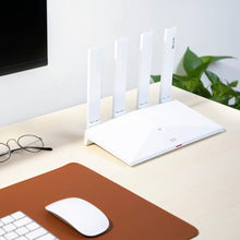 Charger l'image dans la galerie, ZTE G5 Max MC7510 + T3000 WiFi 6 Routeur 5G extérieur avec antenne