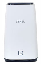 Charger l'image dans la galerie, ZyXEL NR5103E 5G NR Routeur intérieur 2xRJ45 2,5G 1xUSB 3.0 4 ports TS9 pour antenne externe