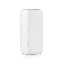 Charger l'image dans la galerie, ZyXEL NR5103EV2 5G NR Routeur intérieur 2xRJ45 1xUSB 2.0 2 ports TS9 pour antenne externe