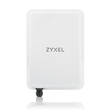 Charger l'image dans la galerie, ZyXEL NR7501 5G NR Routeur extérieur POE 802.3bt 10G