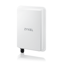 Charger l'image dans la galerie, ZyXEL NR7501 5G NR Routeur extérieur POE 802.3bt 10G