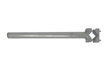 Charger l'image dans la galerie, Support en I Longueur 50cm Inclinaison Facile Ciel et Terre pour antennes 4G LTE 5G, rateau TNT ou Tout Autre élément