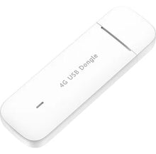 Charger l&#39;image dans la galerie, Brovi E3372-325 blanc clé 4G USB modem (Huawei)
