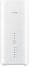 Charger l&#39;image dans la galerie, HUAWEI B818-263 Blanc Routeur 4G+ LTE LTE-A Catégorie 19 Gigabit WiFi AC 2 x TS9 pour antenne Externe 2 ports RJ45 Slot microSIM Box 4G
