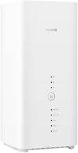Charger l'image dans la galerie, HUAWEI B818-263 Blanc Routeur 4G+ LTE LTE-A Catégorie 19 Gigabit WiFi AC 2 x TS9 pour antenne Externe 2 ports RJ45 Slot microSIM Box 4G