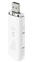 Charger l'image dans la galerie, Brovi E3372-325 blanc clé 4G USB modem (Huawei)