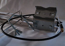 Charger l'image dans la galerie, LowcostMobile RAD5G-ULTRA-7003800 10,5dbi 2x70cm 4G LTE 5G + WiFi DUO SMA Câble noir WL240 pour Huawei B525, B715, B818, Asus, TP LINK, Netgear +