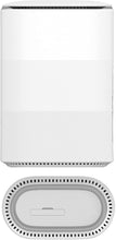 Charger l'image dans la galerie, ZTE MC801A 5G WiFi 6 2 RJ45 Gigabit 1 RJ11 nanoSIM 2 x TS9 pour antenne externe