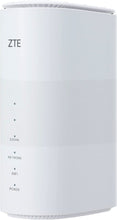 Charger l'image dans la galerie, ZTE MC801A 5G WiFi 6 2 RJ45 Gigabit 1 RJ11 nanoSIM 2 x TS9 pour antenne externe