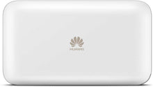 Charger l&#39;image dans la galerie, Huawei E5785-92c blanc batterie 3.000 mAh hotspot mobile 4G galet
