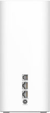 Charger l'image dans la galerie, Huawei H138-380 5G CPE PRO 3 Routeur Catégorie 19 WiFi 6+ 2 ports RJ45 Slot NanoSIM Box 5G