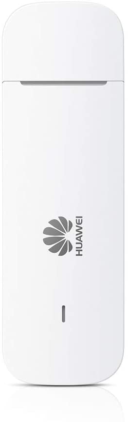 Huawei E3372h-320 blanc Clé 4G USB