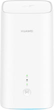 Charger l'image dans la galerie, Huawei H122-373 5G CPE PRO 2 Routeur Catégorie 19 WiFi 6+ 2 ports RJ45 Slot NanoSIM Box 5G