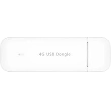 Charger l'image dans la galerie, Brovi E3372-325 blanc clé 4G USB modem (Huawei)