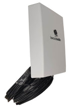 Charger l'image dans la galerie, LowcostMobile PAN5G-MIMO-2021 12dBi 2x5m Antenne 4G 5G SMA Câble ALSR200 pour Huawei B818, B715, 5G CPE PRO, Asus, TP LINK, Netgear et +