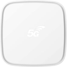 Charger l'image dans la galerie, Huawei H122-373 5G CPE PRO 2 Routeur Catégorie 19 WiFi 6+ 2 ports RJ45 Slot NanoSIM Box 5G