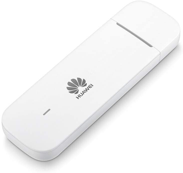cle 4g wifi Huawei e5572 blanche