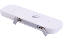 Charger l&#39;image dans la galerie, Huawei E3372h-320 blanc Clé 4G USB
