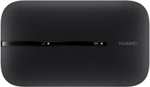 Charger l'image dans la galerie, Huawei E5576-320 noir Modem 4G LTE WiFi Batterie 1500 mAh