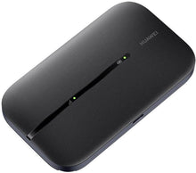 Charger l'image dans la galerie, Huawei E5576-320 noir Modem 4G LTE WiFi Batterie 1500 mAh