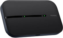 Charger l'image dans la galerie, Huawei E5576-320 noir Modem 4G LTE WiFi Batterie 1500 mAh