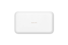 Charger l&#39;image dans la galerie, Huawei E5785-330 Blanc batterie 3.000 mAh hotspot mobile 4G galet
