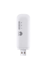 Charger l'image dans la galerie, Huawei E8372h-320 Blanc 4G LTE WiFi USB Clé