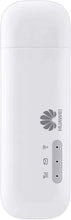 Charger l'image dans la galerie, Huawei E8372h-320 Blanc 4G LTE WiFi USB Clé